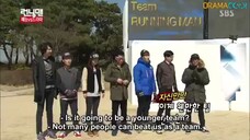 RUNNING MAN Episode 190 [ENG SUB]