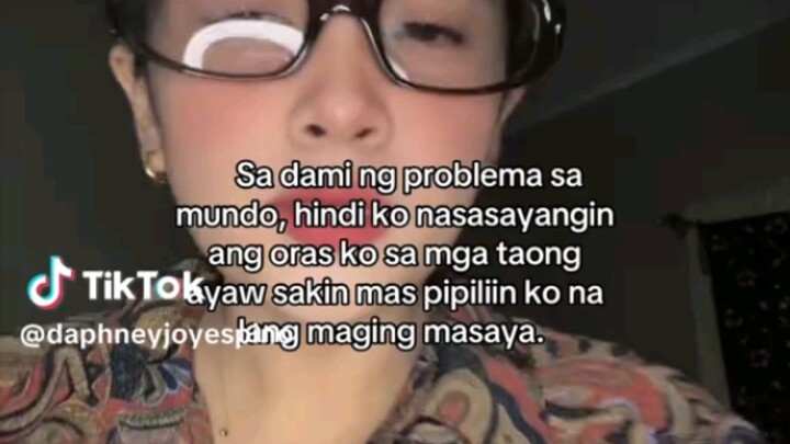 true haha