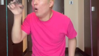 你们猜最后剪到个啥