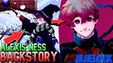 ALEXIS NESS BACKSTORY!! | Blue Lock Manga Chapter 242 Review