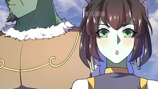 神级圣体：386集