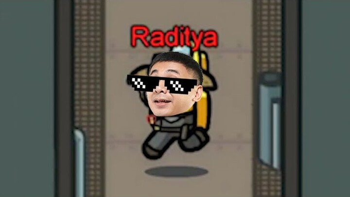 Impostor Sakti! Tetap Menang Walaupun Ketahuan..