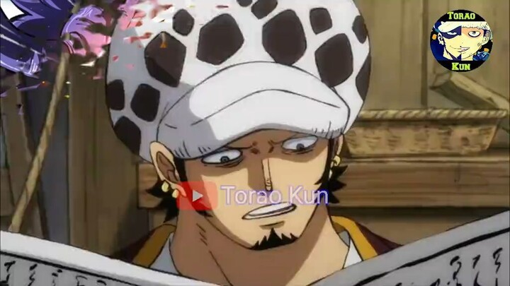 ONE PIECE TERBARU - LUFFY & LOKI HAMPIR MATI!
