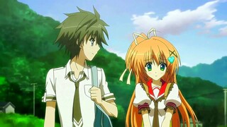Chế [Anime] - Yêu Anh Cứ Để Em