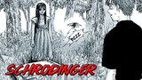 "Schrödinger" Horror Manga Story Dub and Narration