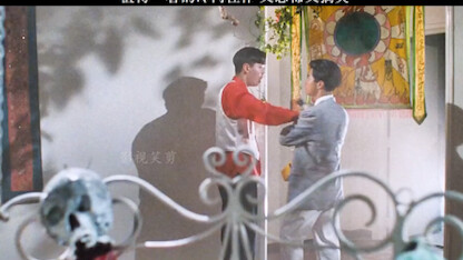 An underrated gem worth watching—both terrifying and hilarious!