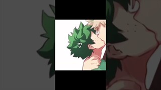 #Bakudeku#gay#mha#anime