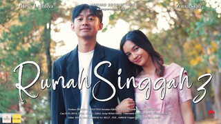 RUMAH SINGGAH 3 - Short Movie ( Film Pendek Baper )