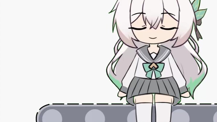Penayangan perdana di seluruh internet! Liuying Miku Miku oo ee oo