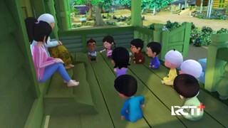 upin & ipin Musim 18 (Full Eps)