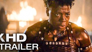 ตัวอย่างหนัง THE WOMAN KING (2022)