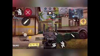 Ngegacha Senjata Ambigu Tapi kok gini? Pharo Gameplay - CODM Indonesia