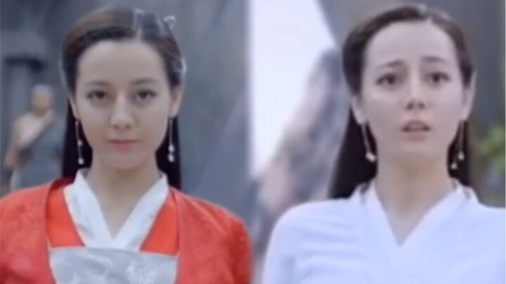Dilraba Dilmurat as Bai Fengjiu vs. Alanruo: Character Interpretation Comparison