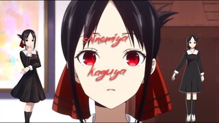 Kaguya/Edit/Amv | I Don't Know You Anymore