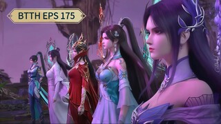 BTTH Eps 175 Sub Indo HD
