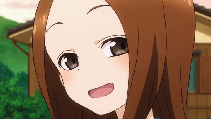 So Nishikata wanted to kiss me?