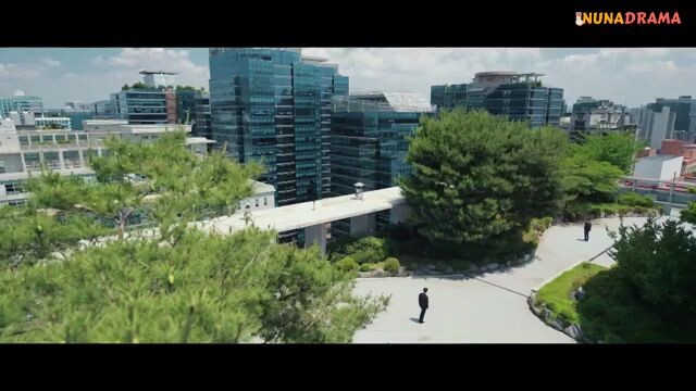 🗃The AuditorS [Sub Indo] Ep. 6