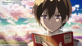 Nestor Lauver - AMV - Mọi Sự Là Vì Em #anime #schooltime