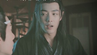 [Phiên bản phim Vương Tiên|Bạc Tuấn Nhất Tiêu] [Sinh con|Sư phụ và đồ đệ] 2|Sư phụ hiểu rõ nội tâm t