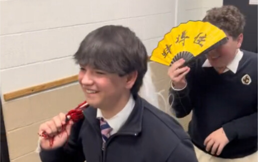 Penyelesaian pihak yang menang