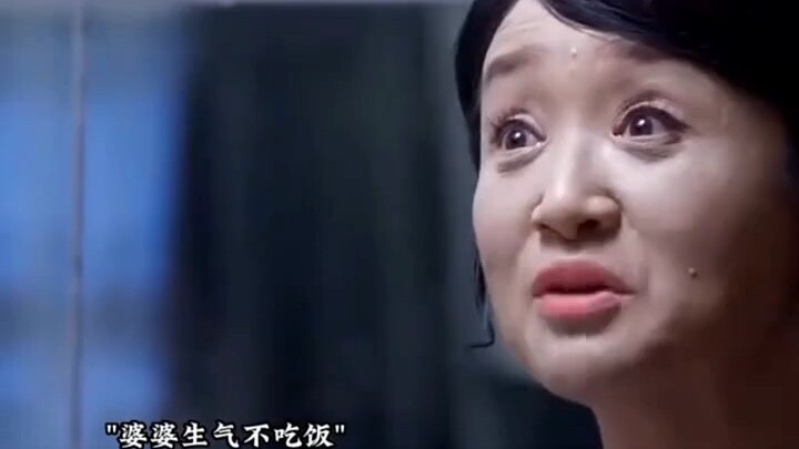 Mertua alergi stroberi, menantu salah paham hingga menimbulkan bencana besar