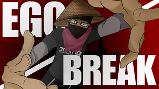 【KibunDown】EgoBreak Self Cover