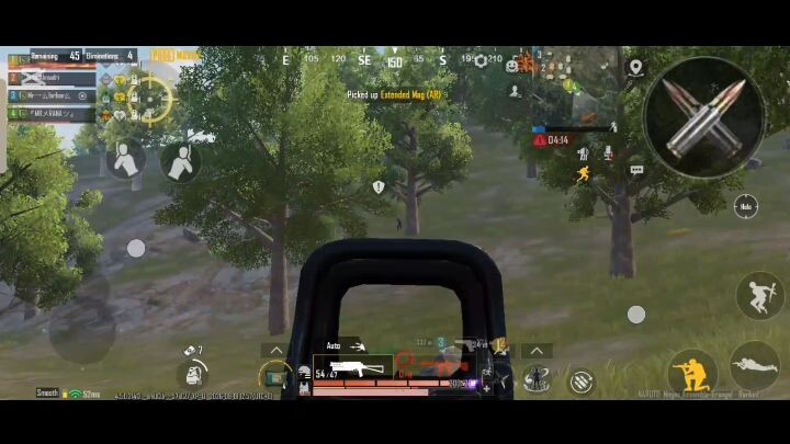 #PUBGMOBILE
