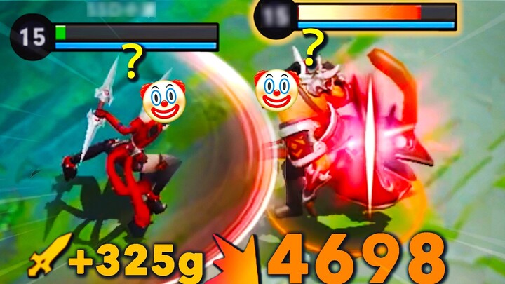 A hero that no one noticed even after it was deleted