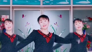 Original choreography "Hello, Li Huanying" (Yilan Love Story)
