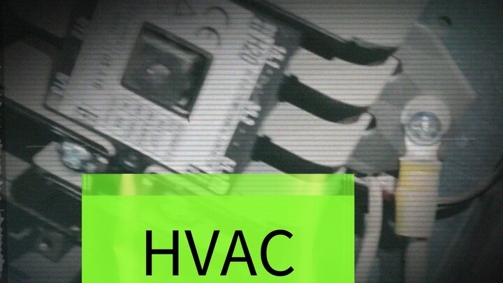 HVAC Abd Al Hadi