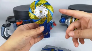 [Review time for leeks] Review of DX Meteor Final Storm Long Pole, a power-up item that can really l