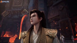martial master episode 592 subtitle Indonesia