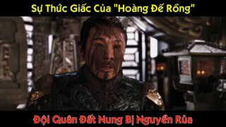 Sự Thức Giấc Của "Hoàng Đế Rồng" Và Đội Quân Đất Nung Bị Nguyền Rủa | Review Phim: Lăng Mộ Tần Vương