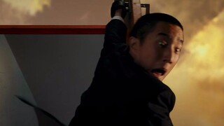 【科幻Fans】《流浪地球》导演处女作《李献计历险记》，男子打开门，竟闯入一亿年前的世界