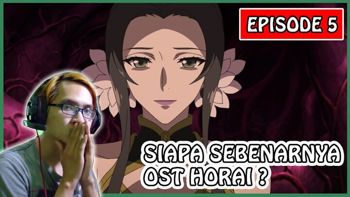 Inti Roh Kura-Kura 😱 ~ Tate no Yuusha Season 2 Episode 5 (Reaction)