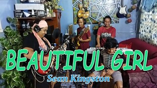 Packasz - Beautiful girl (Sean Kingston cover) / Reggae version