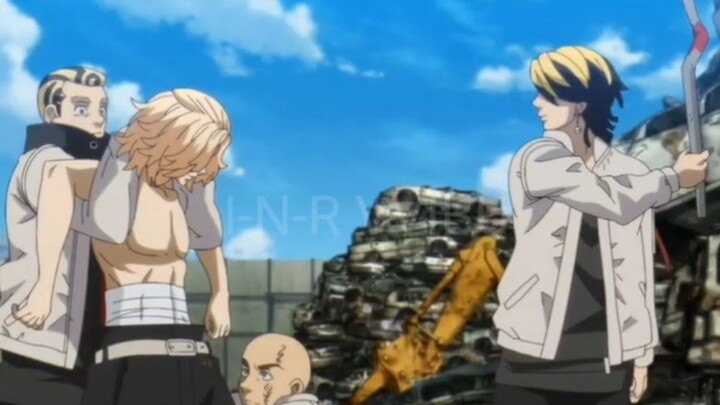 Kematian Teman terbaik 😭