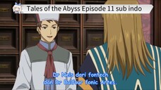 Tales of the Abyss Episode 11 sub indo