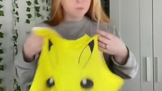 pika pika?⚡