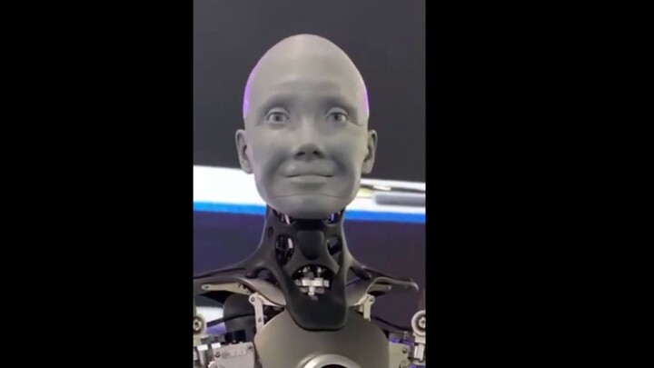 Robots Turn the Tables on Their Creators