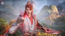 Legend Of Xianwu Episode 112 Sub Indo
