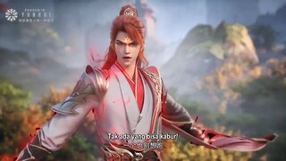 Legend Of Xianwu Episode 112 Sub Indo