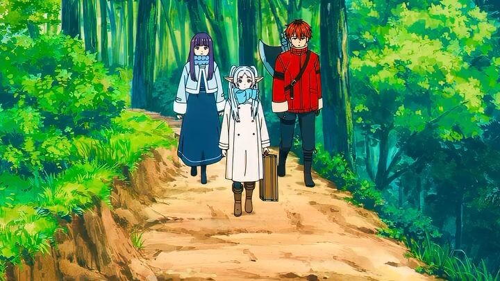 MOMENT FRIEREN🥰🥰🥰