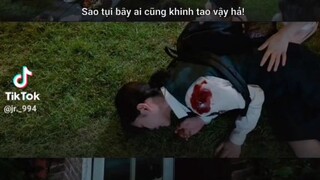 phim bách hợp Friendly Rivalry