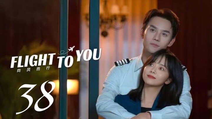 𝙴𝚙. 38 | 𝙵𝚕𝚒𝚐𝚑𝚝 𝚝𝚘 𝚢𝚘𝚞 | 𝚃𝚊𝚐𝚊𝚕𝚘𝚐 𝙳𝚞𝚋