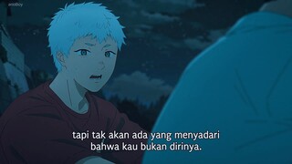 The Summer Hikaru Died episode 4 Full English Sub | REACTION