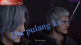 Devil May Cry Chapter 18-1 Malay Dub