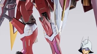New product 8831 of the Taipan 88 series, is it likely to be Bandai MB style justice? [Model Frontli