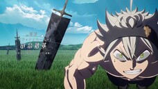 Black Clover OP 12 // Everlasting Shine by TXT