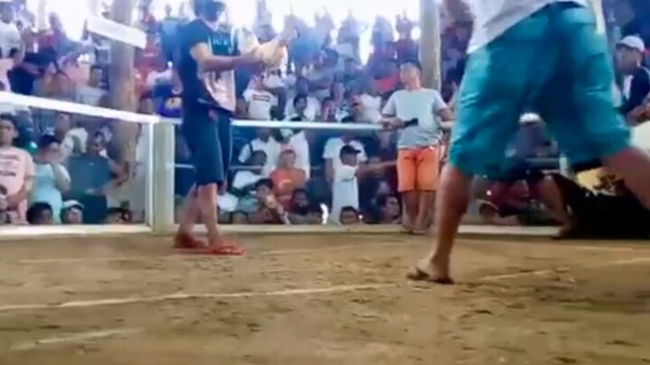 4x winner na sya jan Sinibalang lowquality